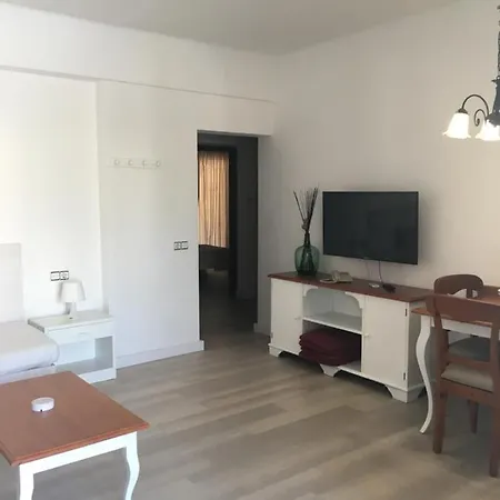 Carabela Ii Apartment *