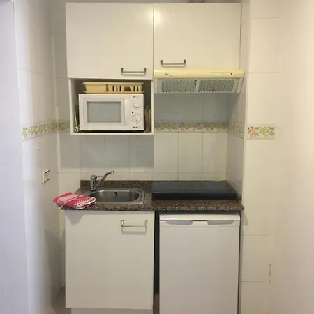 Apartment Carabela Ii *