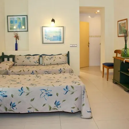 Apartment Carabela Ii