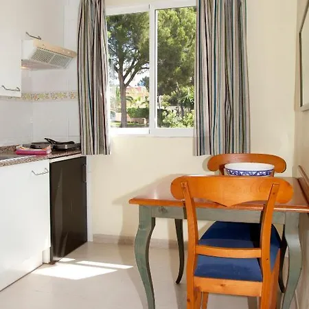 Apartment Carabela Ii