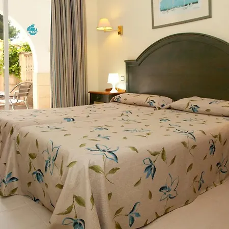 Carabela Ii Apartment *
