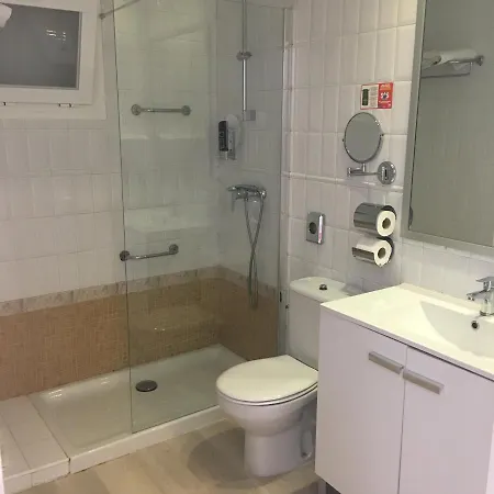 Carabela Ii Appartement *
